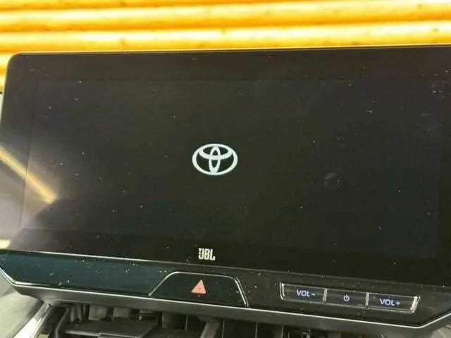 Toyota Harrier Z Leather Package 2022 — миниатюра 4
