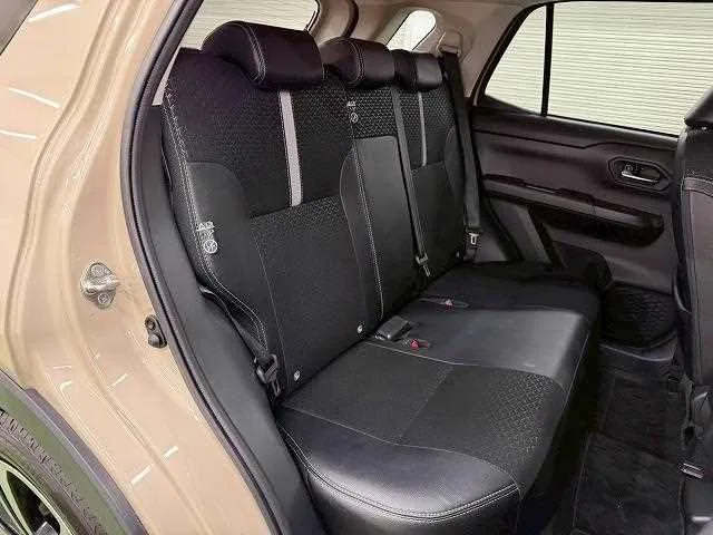 Daihatsu Rocky Premium G 2023 — миниатюра 3