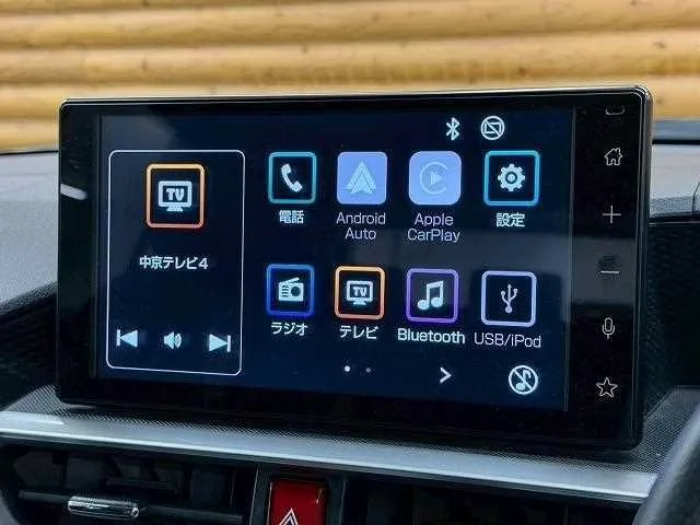 Daihatsu Rocky Premium G 2023 — миниатюра 4