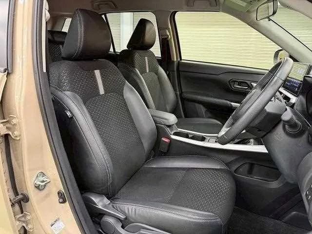 Daihatsu Rocky Premium G 2023 — миниатюра 5