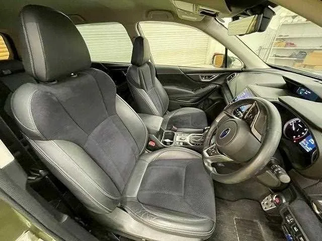 Subaru Forester SPORT 2022 — миниатюра 5