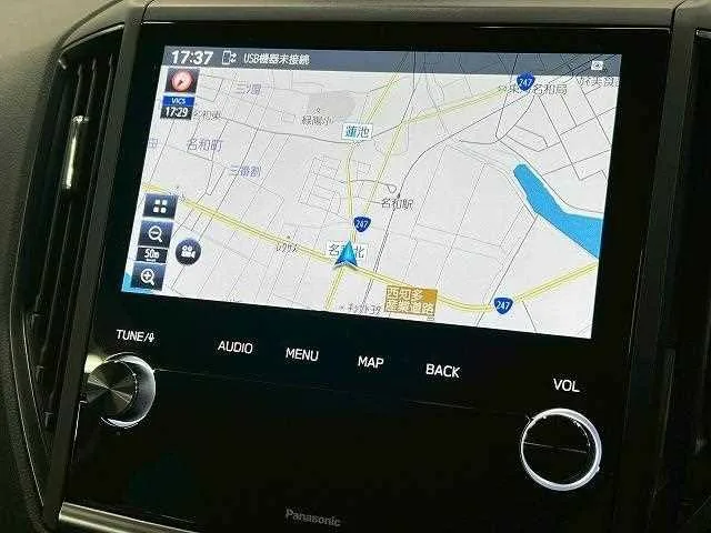 Subaru Forester 2023 — миниатюра 4