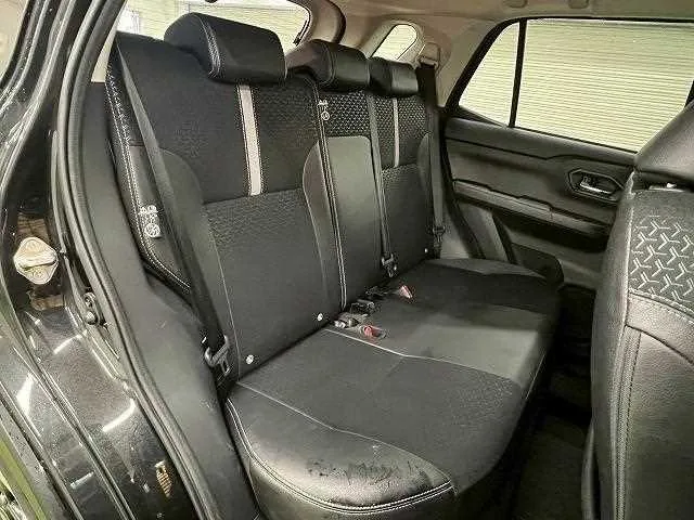 Daihatsu Rocky Premium G HEV 2022 — миниатюра 3