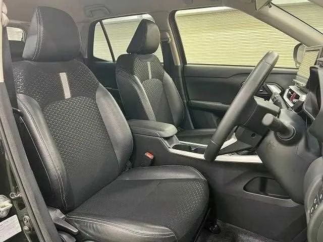 Daihatsu Rocky Premium G HEV 2022 — миниатюра 5