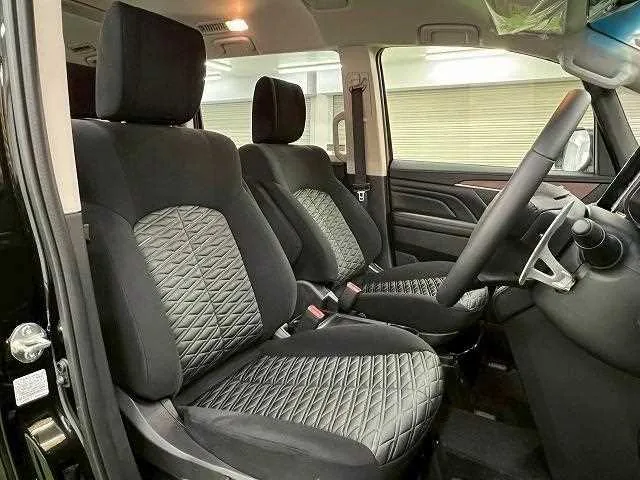 Mitsubishi Delica D:5 2025 — миниатюра 5