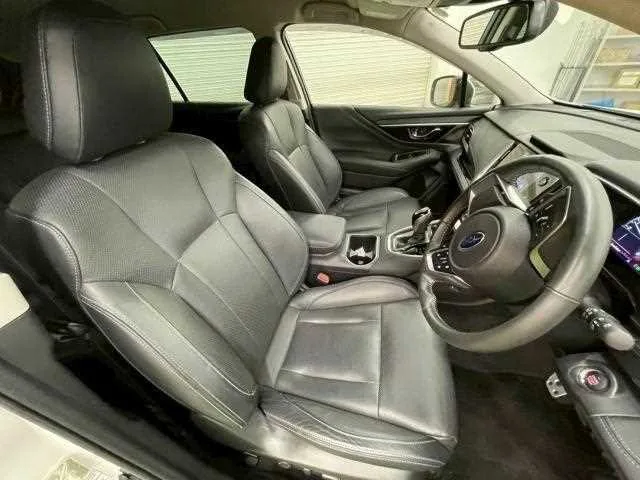 Subaru Outback Limited EX 2022 — миниатюра 3