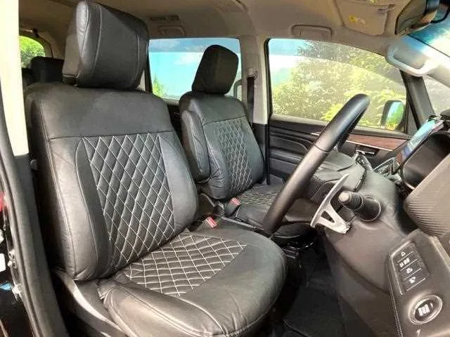 Mitsubishi Delica D:5 2024 — миниатюра 5