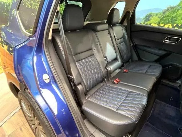 Nissan X-Trail 2022 — миниатюра 3