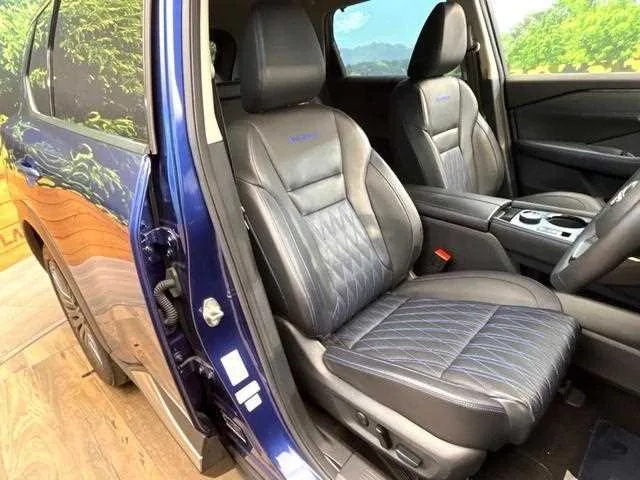 Nissan X-Trail 2022 — миниатюра 5