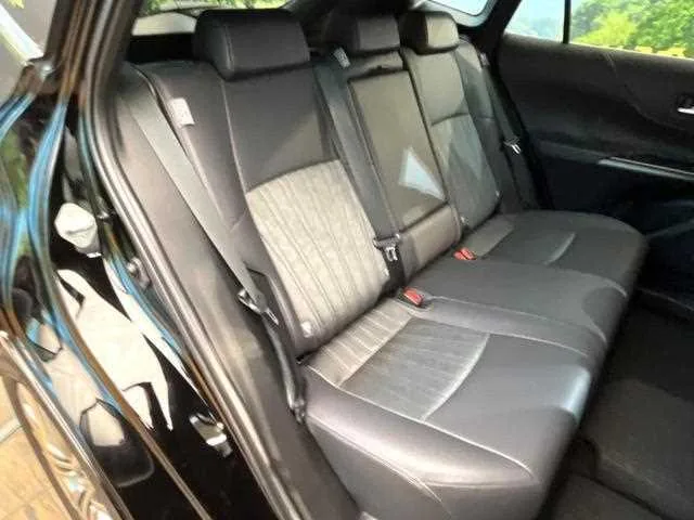 Toyota Harrier 2024 — миниатюра 3