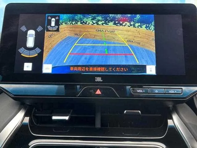 Toyota Harrier 2024 — миниатюра 4