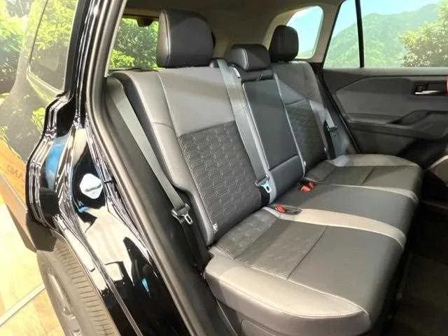 Toyota RAV4 2026 — миниатюра 3