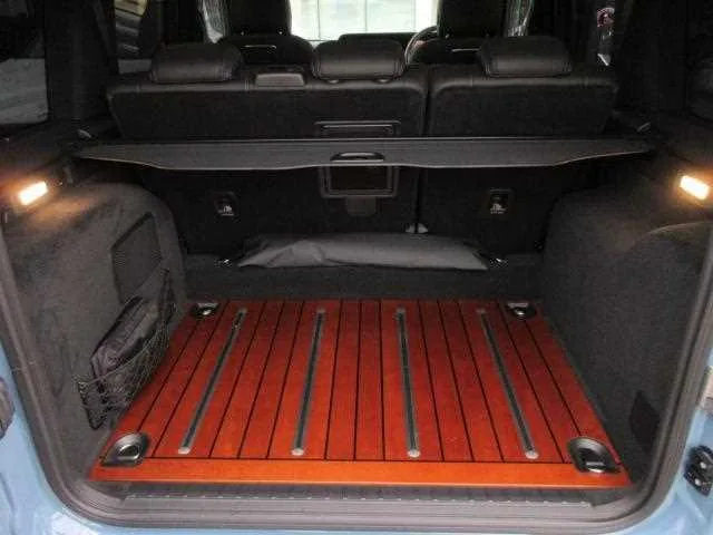 Mercedes-Benz G-Class 2024 — миниатюра 3