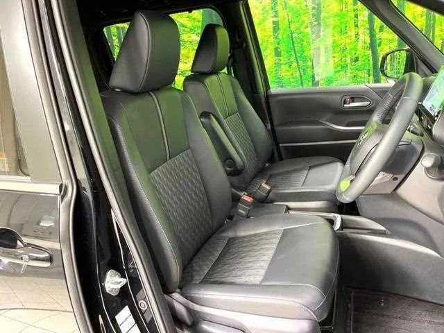 Toyota Noah 2025 — миниатюра 5