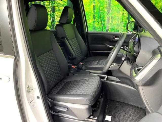 Toyota Voxy 2025 — миниатюра 5