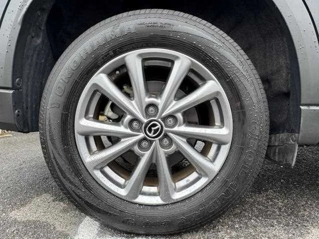Mazda CX5 2022 — миниатюра 3