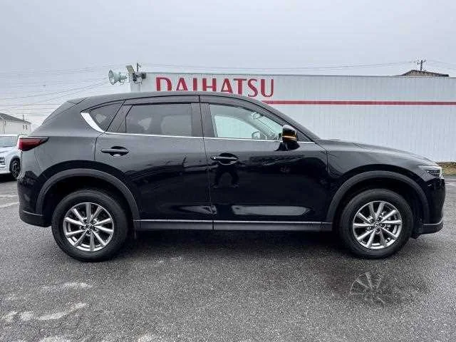 Mazda CX5 2022 — миниатюра 4