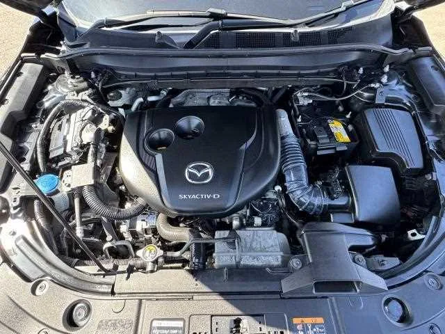 Mazda CX5 2022 — миниатюра 5