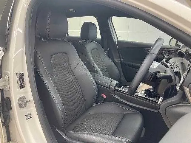 Mercedes-Benz A-Class A200d 2024 — миниатюра 2