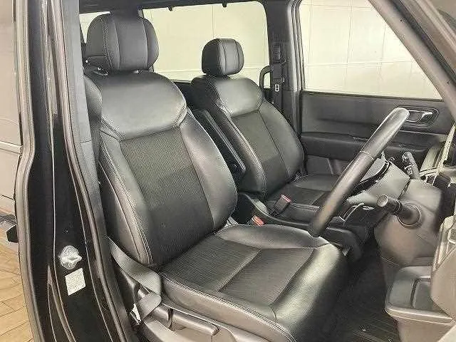 Honda Step WGN 2023 — миниатюра 2