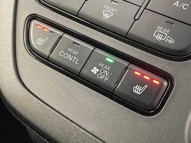 Honda Step WGN 2022 — миниатюра 3