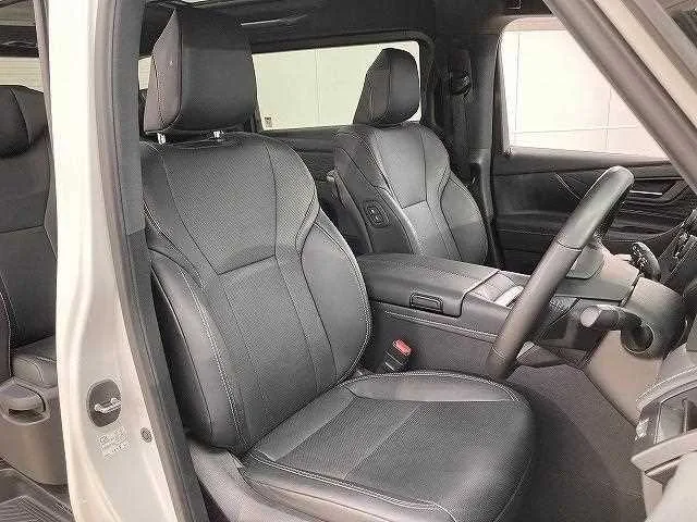 Toyota Alphard G Z 2023 — миниатюра 2