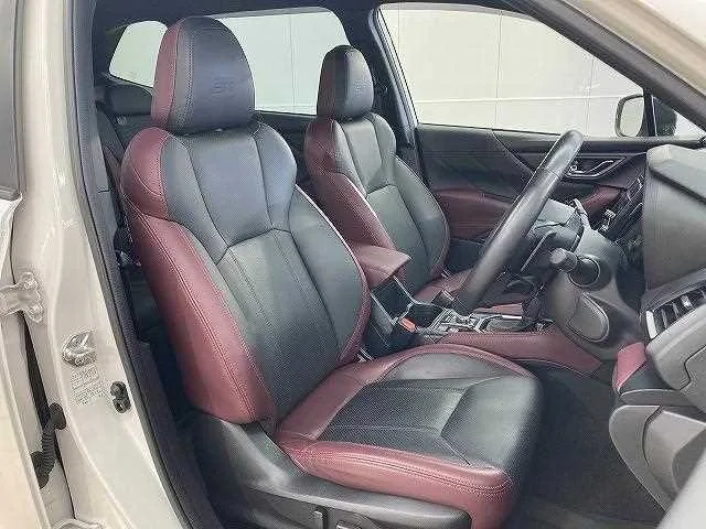 Subaru Forester STI Sport 2022 — миниатюра 2