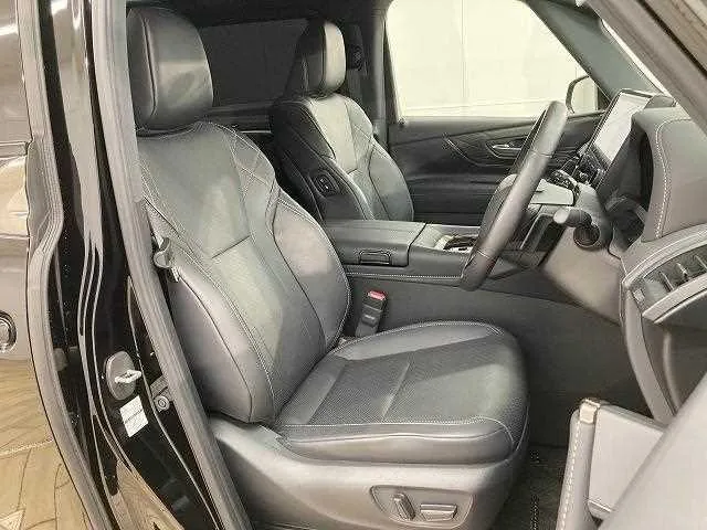 Toyota Vellfire Z Premier 2023 — миниатюра 2