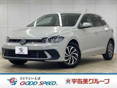 Volkswagen Polo 2023 buy in Moscow