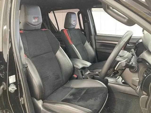 Toyota Hilux ZGR SPORT 2022 — миниатюра 2