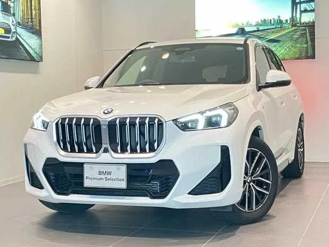 BMW BMW Others 2025 — миниатюра 2