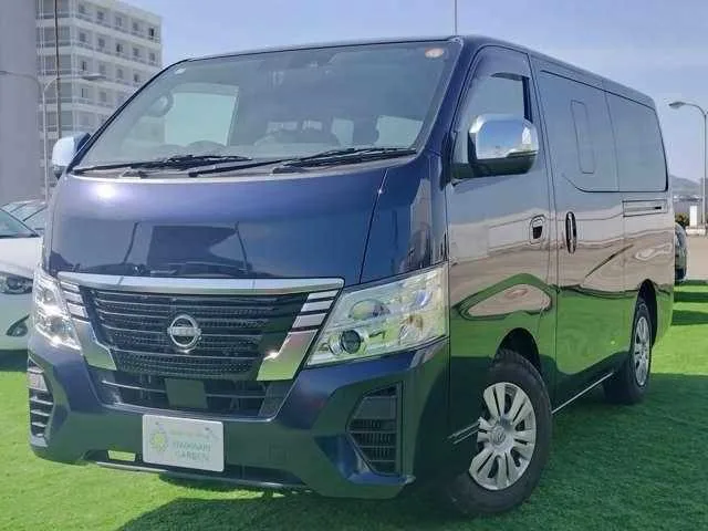 Nissan Nissan Others 2023 — фото 1, купить с доставкой в Москву