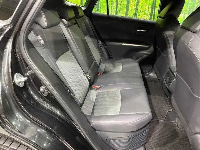 Toyota Harrier Hybrid 2023 — миниатюра 3