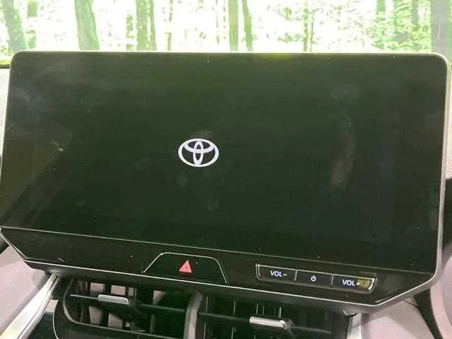 Toyota Harrier Hybrid 2023 — миниатюра 4
