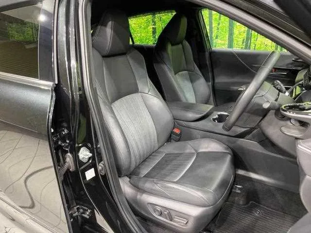 Toyota Harrier Hybrid 2023 — миниатюра 5