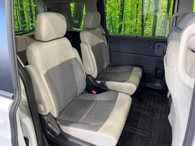 Honda Freed 2024 — миниатюра 3