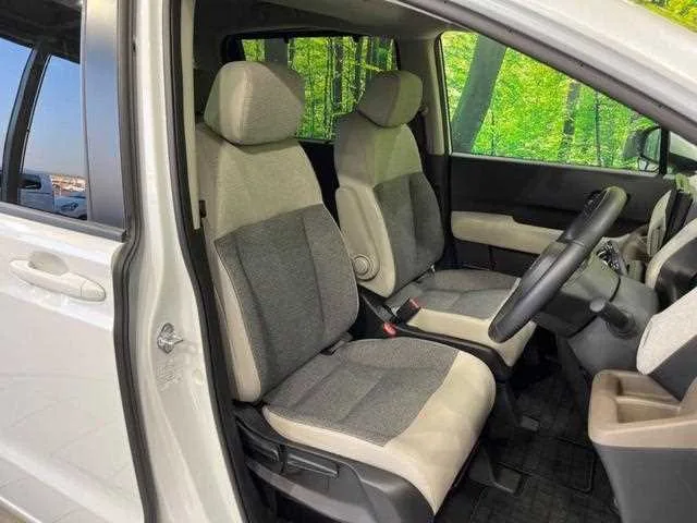 Honda Freed 2024 — миниатюра 5