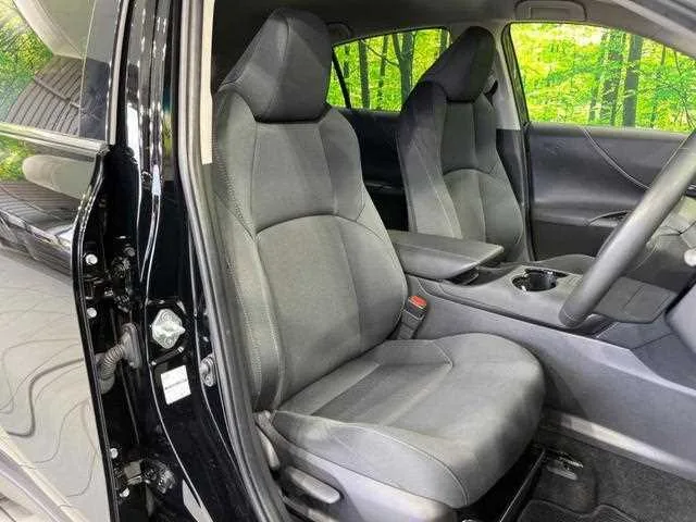 Toyota Harrier 2023 — миниатюра 5