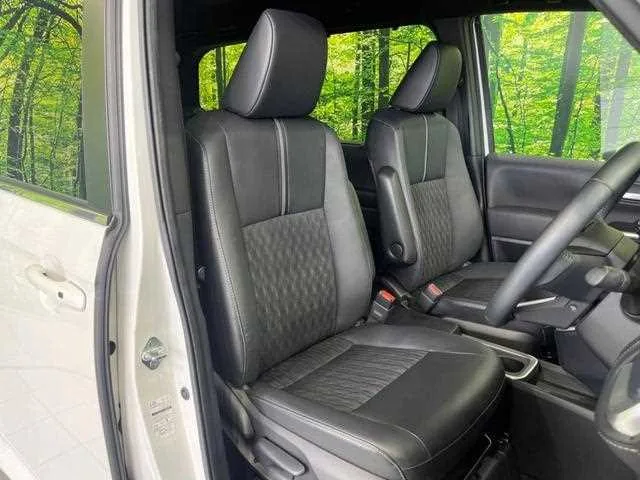 Toyota Noah 2023 — миниатюра 5