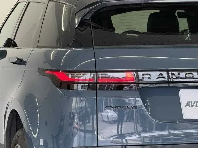 Land Rover Land Rover Others 2023 — миниатюра 4