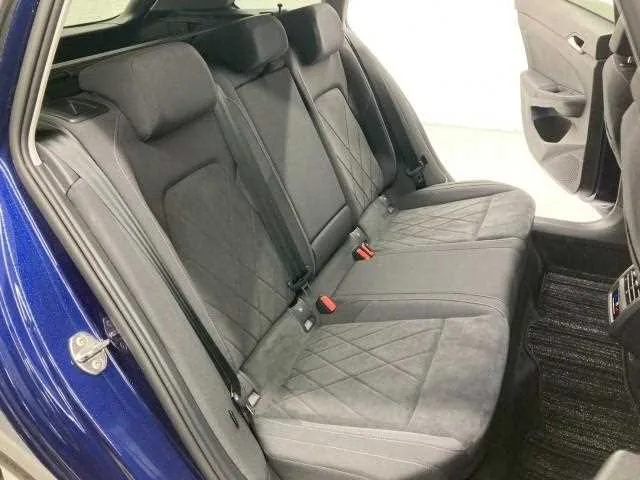 Volkswagen Golf Variant 2024 — миниатюра 2