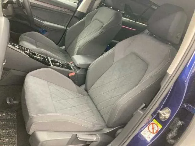 Volkswagen Golf Variant 2024 — миниатюра 4