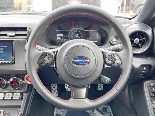 Subaru BRZ 2024 — миниатюра 3