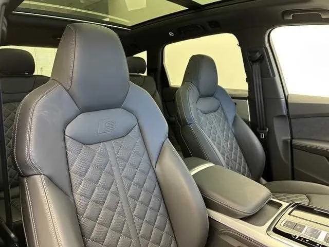 Audi Q7 2025 — миниатюра 2