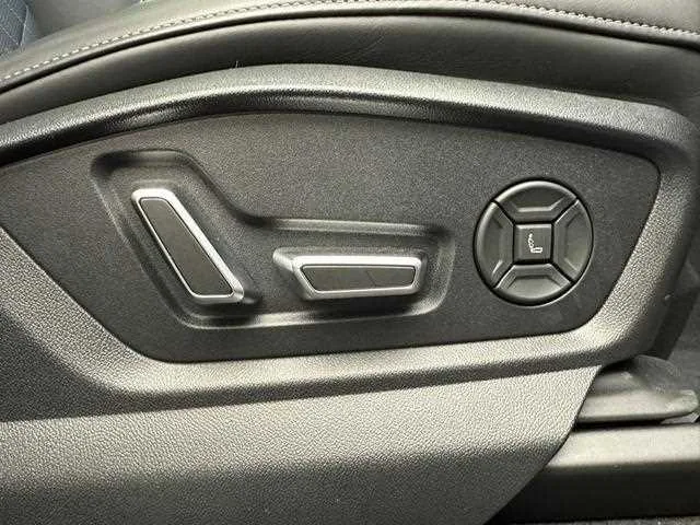 Audi Q7 2025 — миниатюра 3