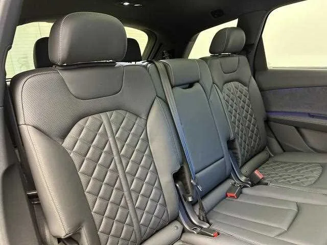 Audi Q7 2025 — миниатюра 4