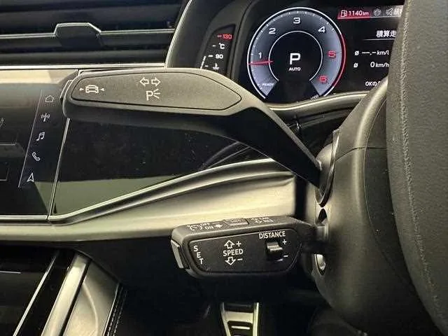 Audi Q7 2025 — миниатюра 5