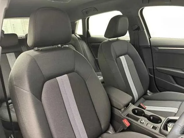 Audi A3 2025 — миниатюра 4