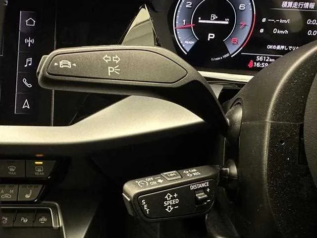 Audi A3 2025 — миниатюра 5