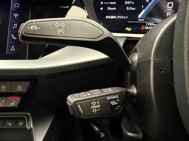 Audi A3 2025 — миниатюра 5